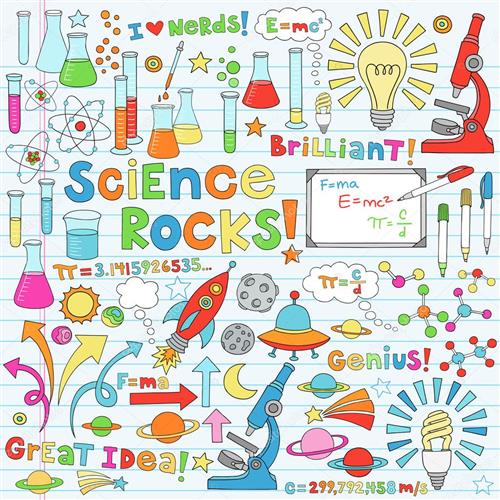 Science  